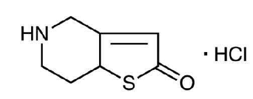 Prasugrel Nitroso Impurity 1 